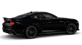 2026 Ford Mustang® External Image 3